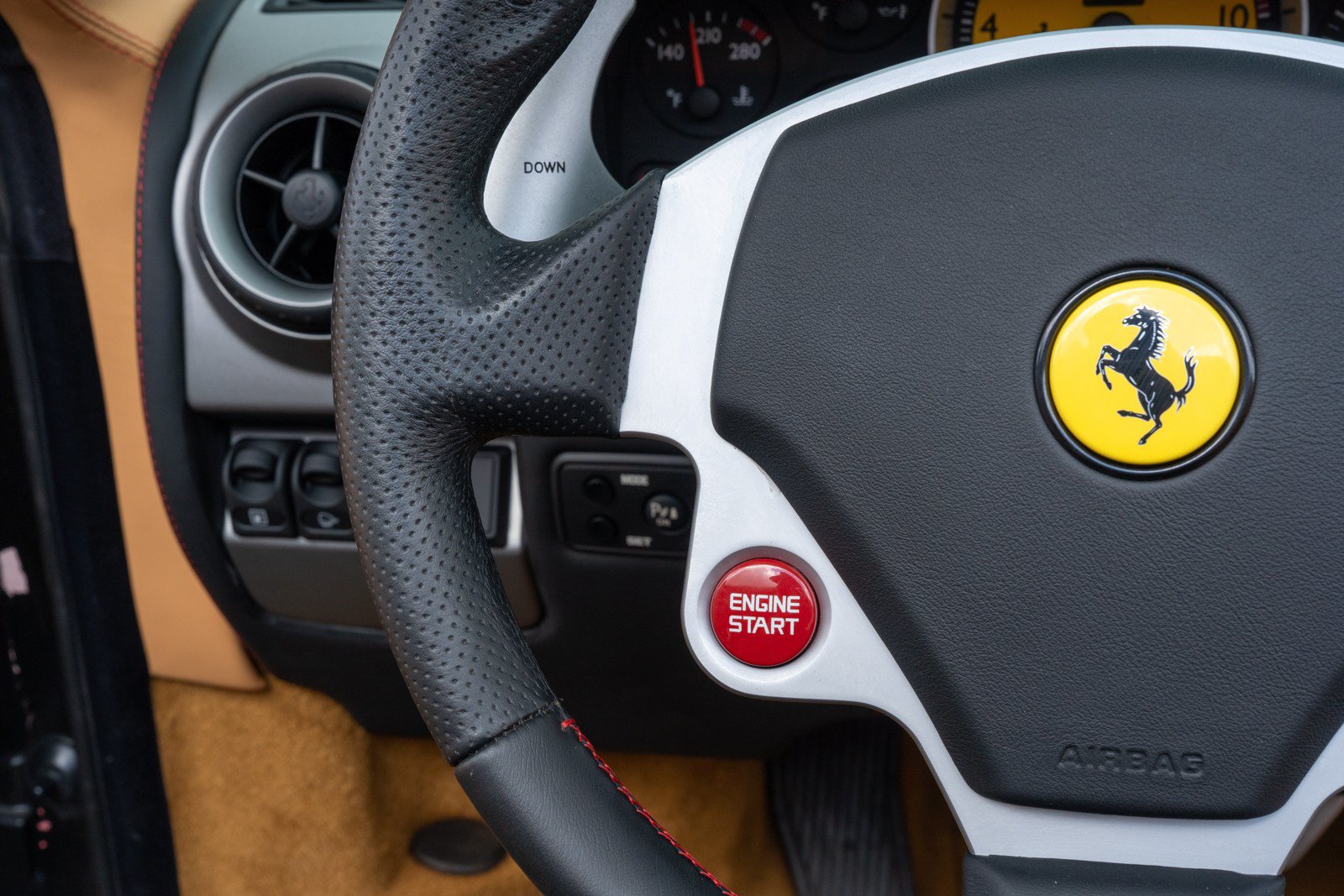 Used 2008 Ferrari F430 Spider RWD image 35