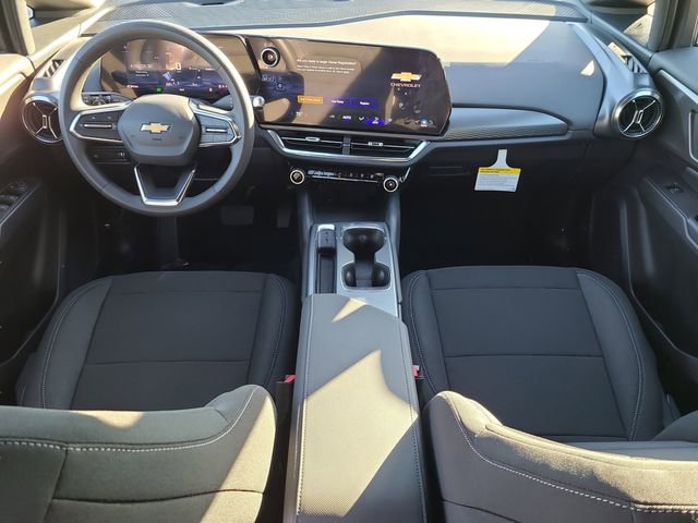 New 2026 Chevrolet Equinox EV LT image 15