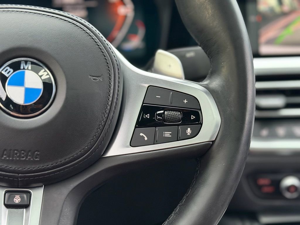 Used 2023 BMW M440i M440i w/ Premium Package image 42