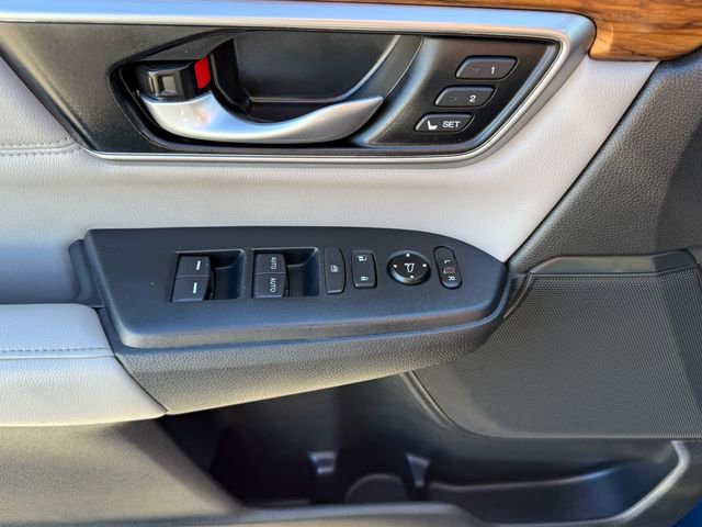Used 2019 Honda CR-V EX-L image 28