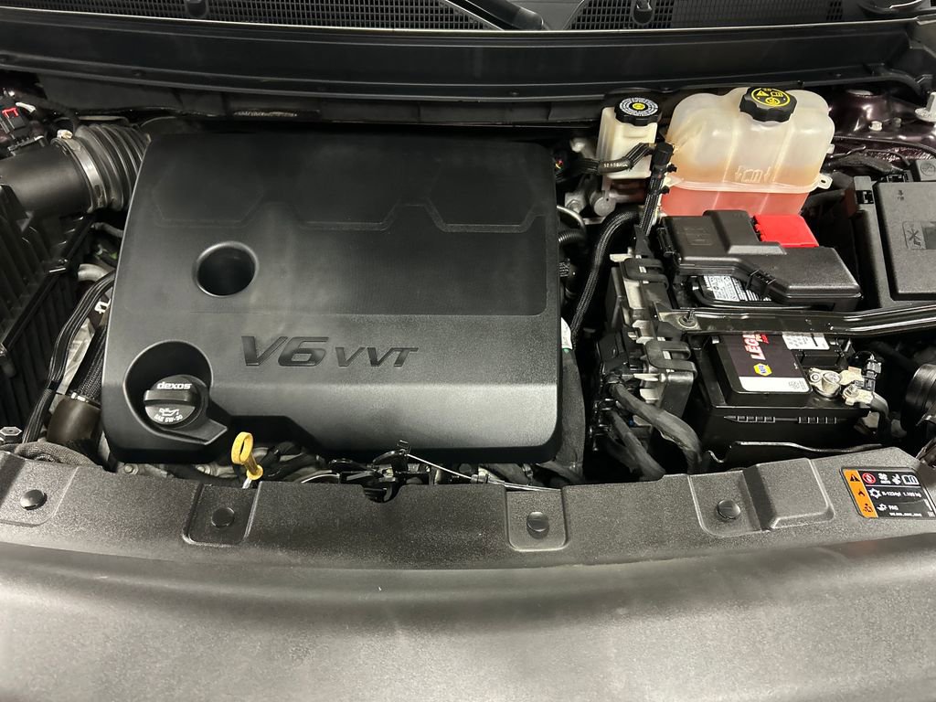 Used 2018 Buick Enclave Premium w/ Experience Buick Package image 28