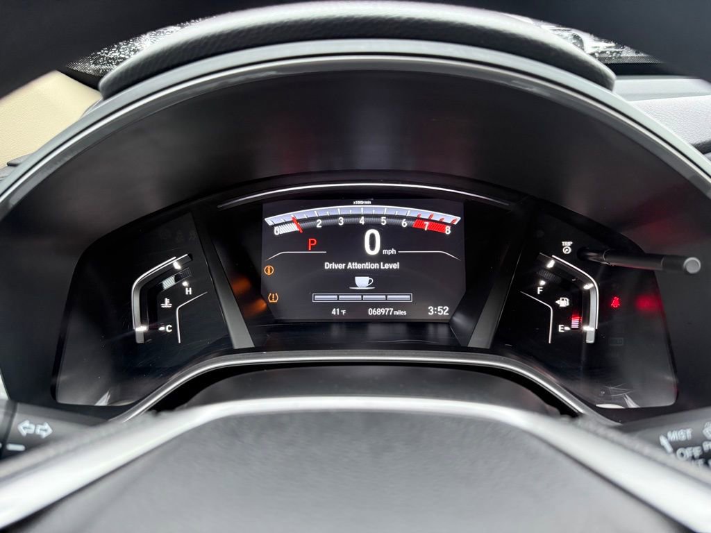 Used 2020 Honda CR-V EX image 24
