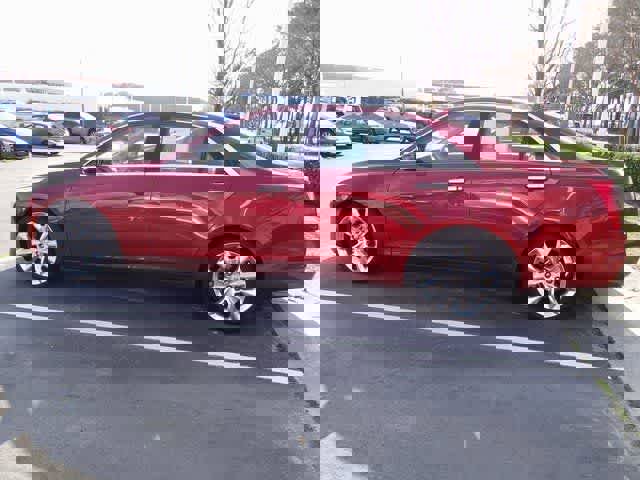 Used 2014 Cadillac CTS Luxury image 11