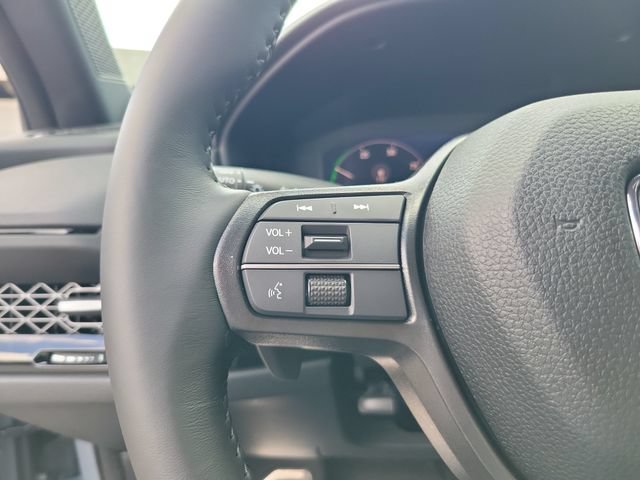 New 2026 Honda Accord Sport image 15