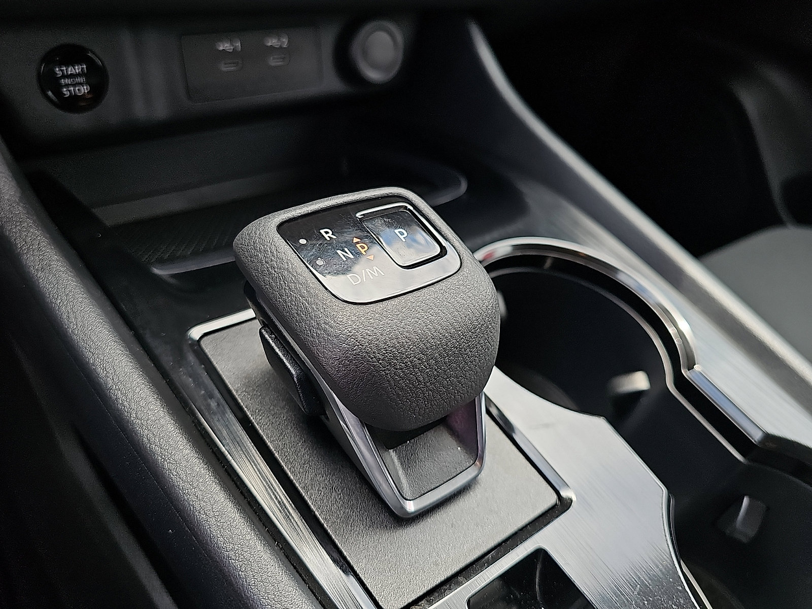 Certified 2025 Nissan Rogue S image 14