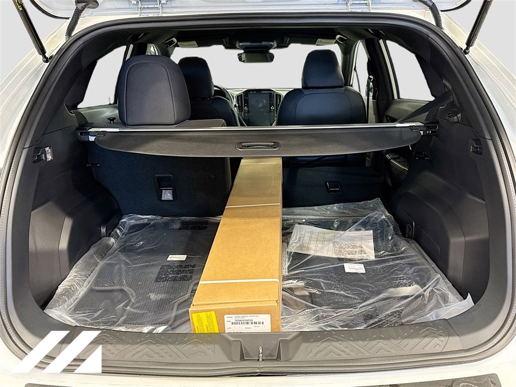 Certified 2025 Subaru Crosstrek 2.5i Sport w/ Popular Package #4A image 26