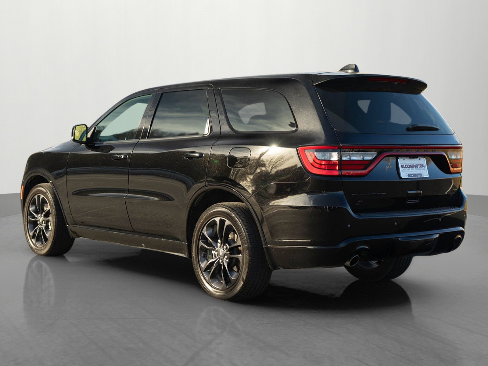 Used 2021 Dodge Durango GT image 5