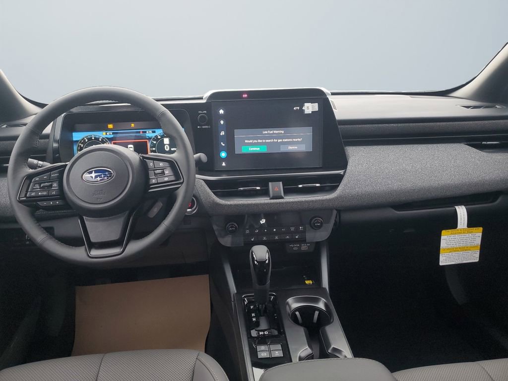 New 2026 Subaru Outback Limited image 10