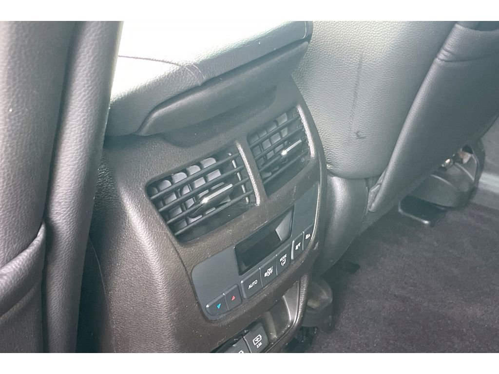 Used 2019 Acura MDX FWD image 43
