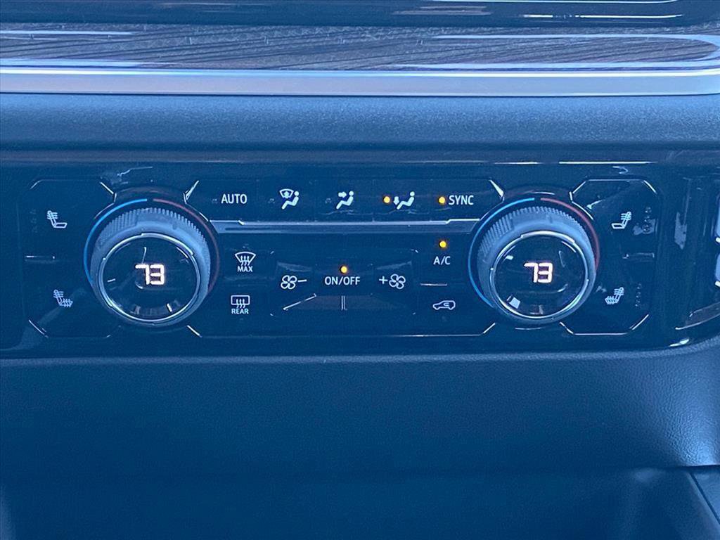 New 2026 Chevrolet Silverado 2500 LT w/ Trail Boss Package image 13