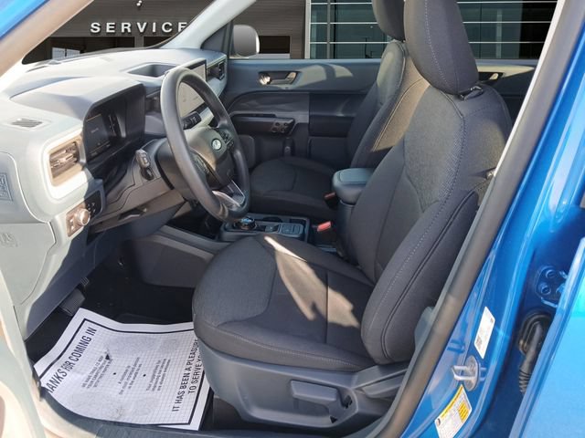 Used 2026 Ford Maverick XL FWD image 9