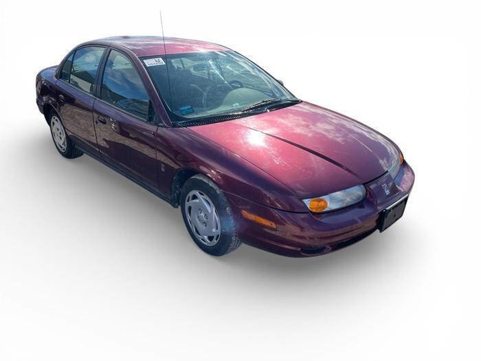 Used 2001 Saturn S-Series SL2 image 8