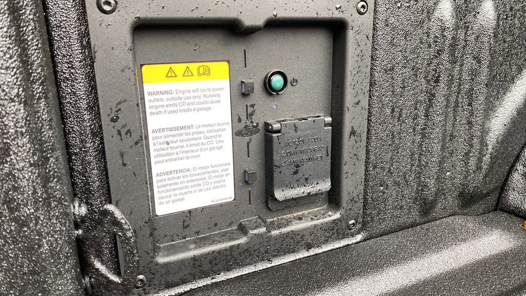 New 2026 Ford F150 XLT image 39