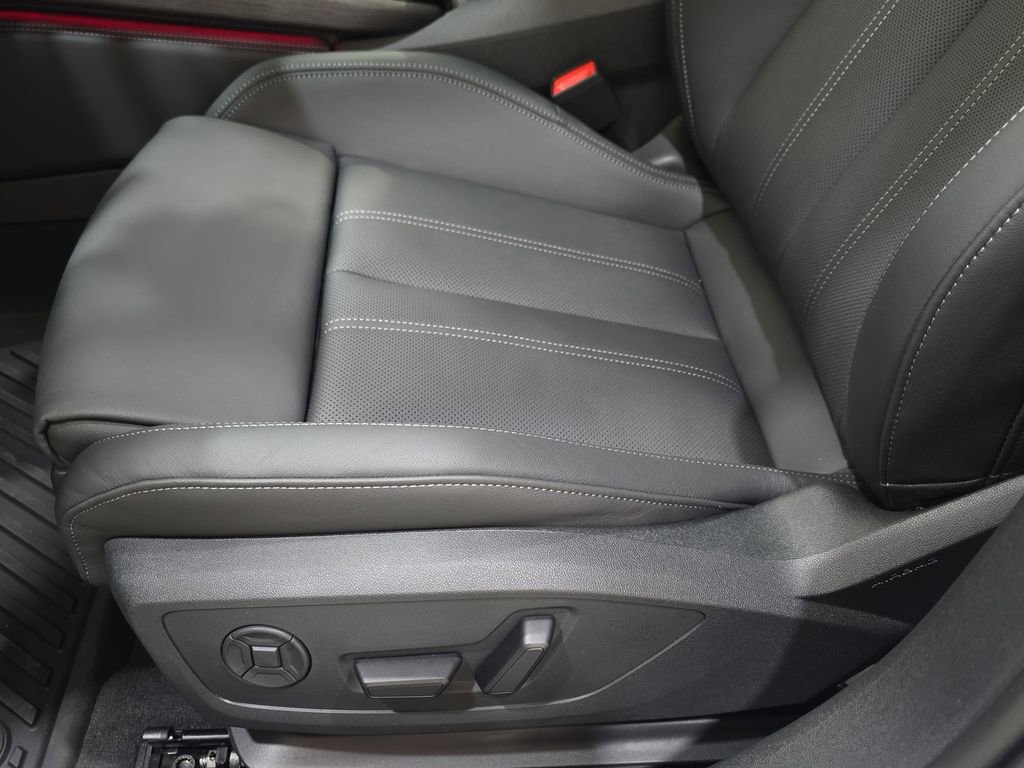 New 2026 Audi A6 Premium Plus image 27