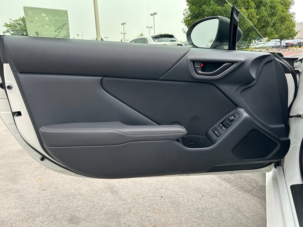 Used 2026 Toyota GR86 w/ Performance Package RWD image 20
