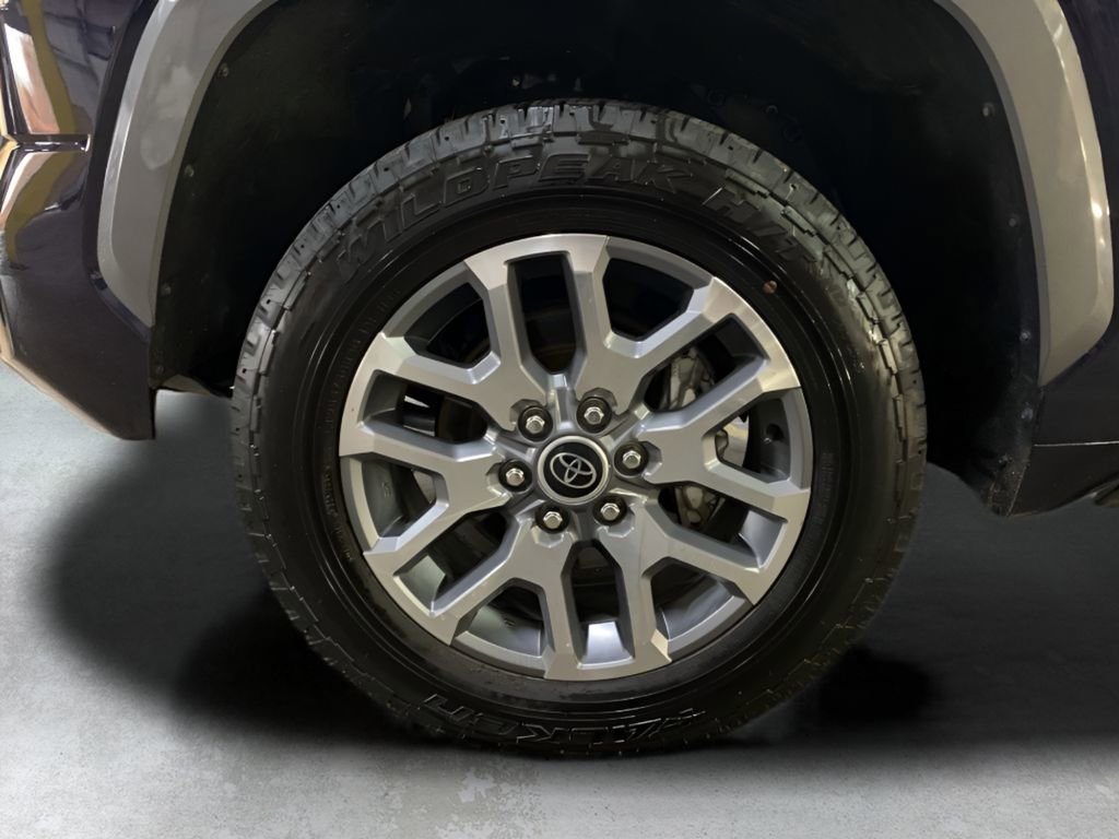 Used 2024 Toyota Tundra 1794 Edition image 31