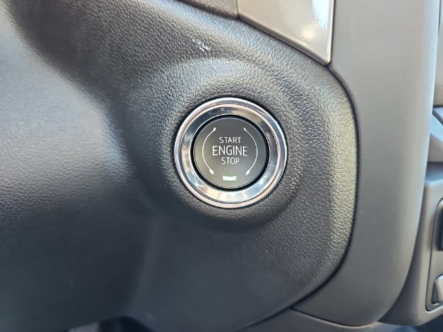 New 2026 Chevrolet Silverado 2500 W/T AWD/4WD image 16