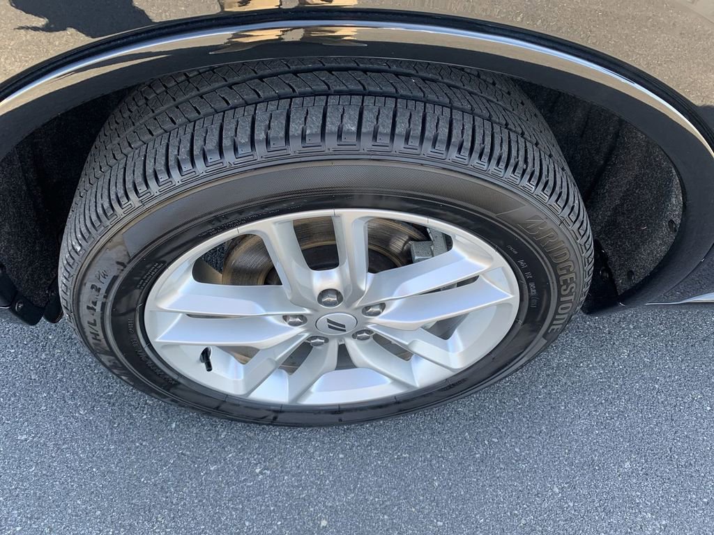 Used 2026 Dodge Durango GT image 10