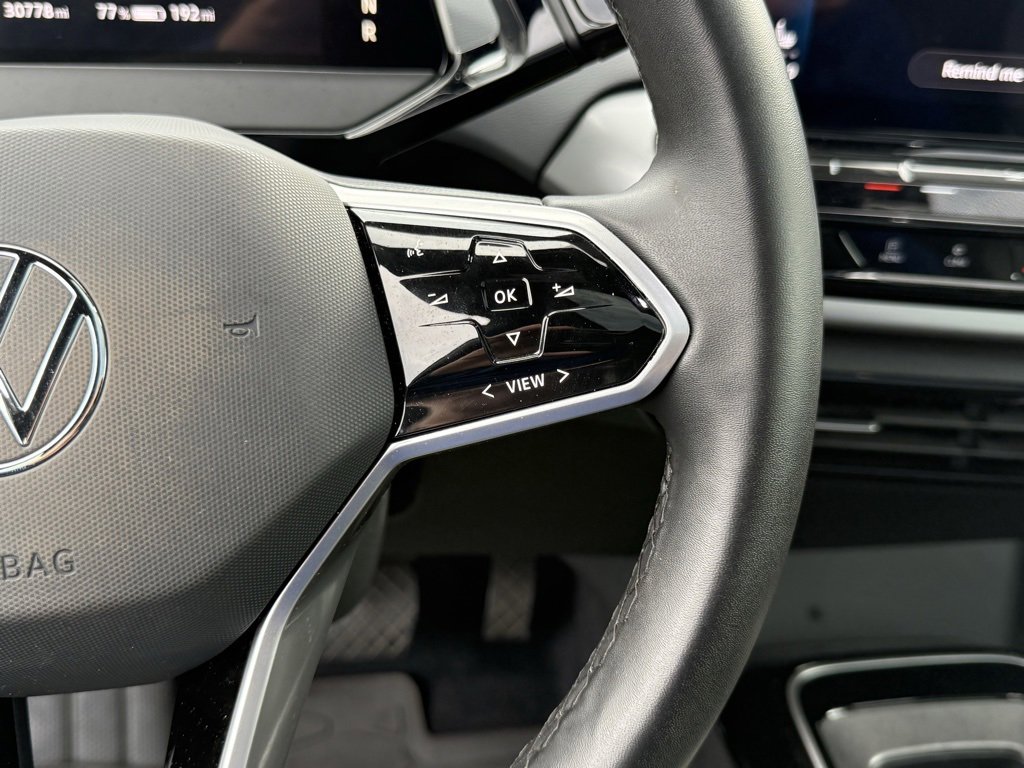 Certified 2023 Volkswagen ID.4 Pro S image 16