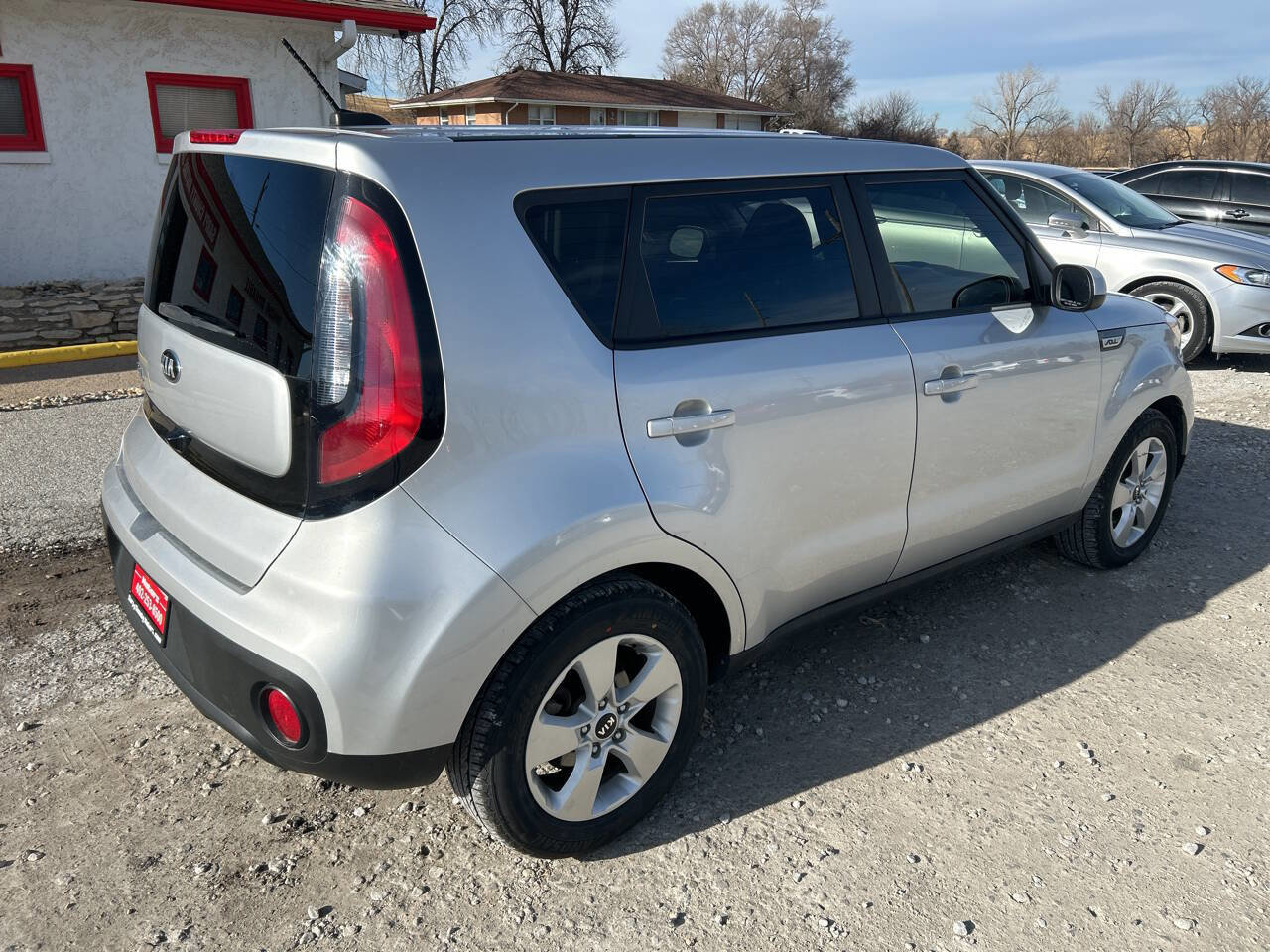 Used 2018 Kia Soul w/ Convenience Package image 3