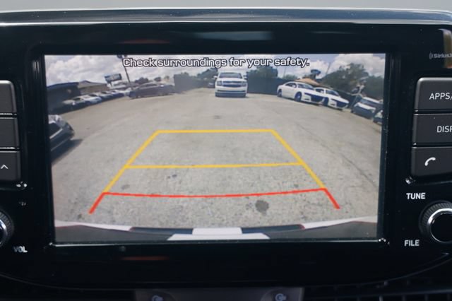 Used 2020 Hyundai Elantra GT N Line FWD image 35