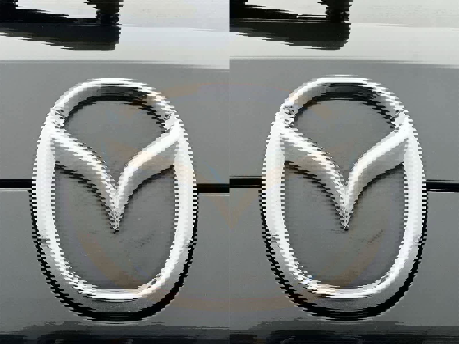 Used 2023 MAZDA CX-5 AWD 2.5 Turbo image 12