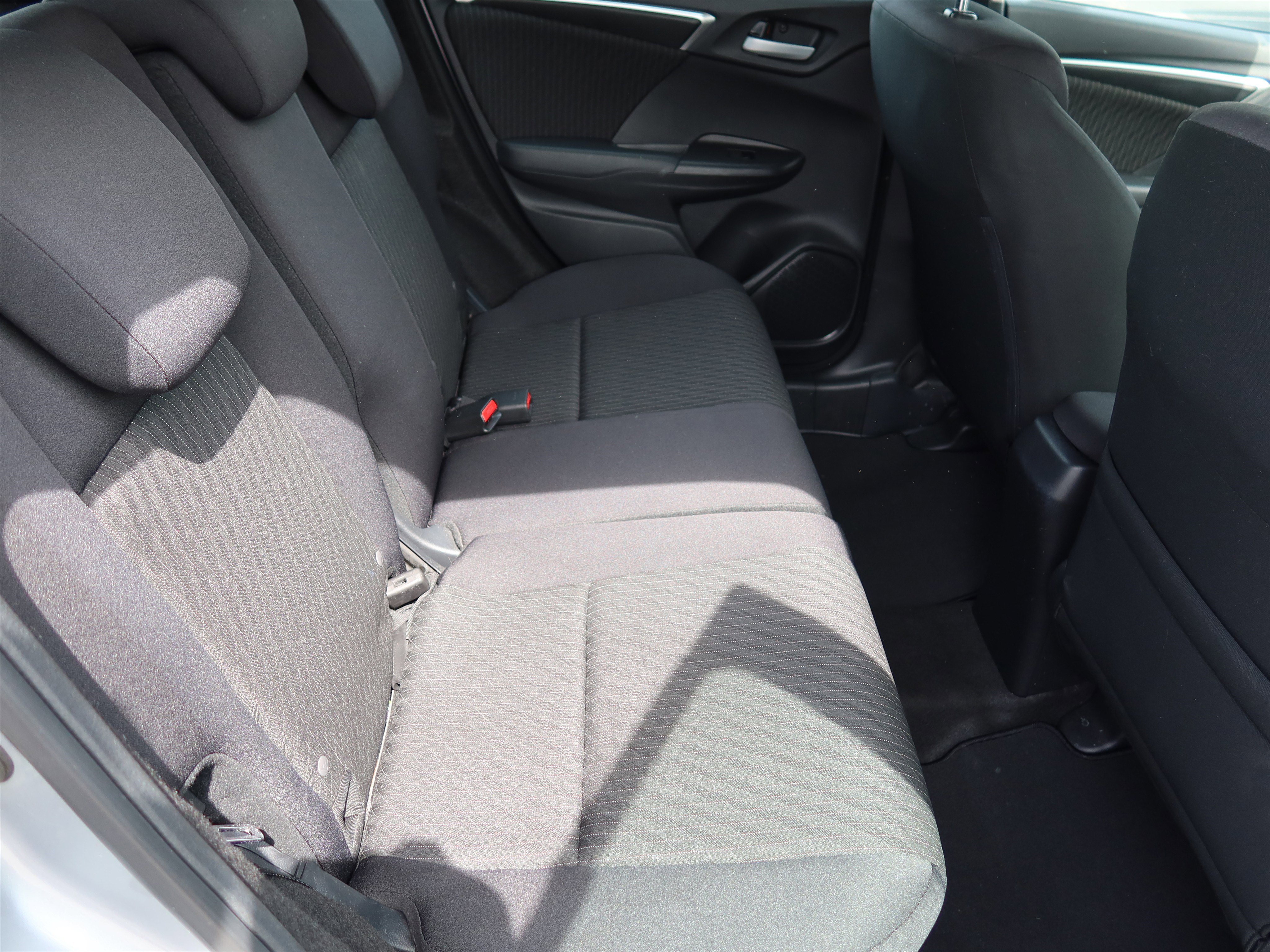 Used 2020 Honda Fit EX image 13