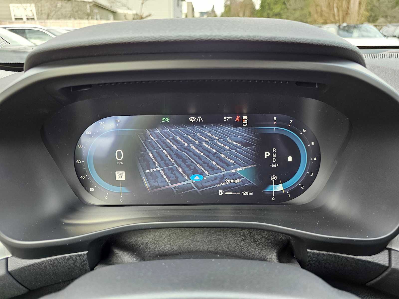 New 2025 Volvo XC40 B5 Ultra w/ Climate Package image 30