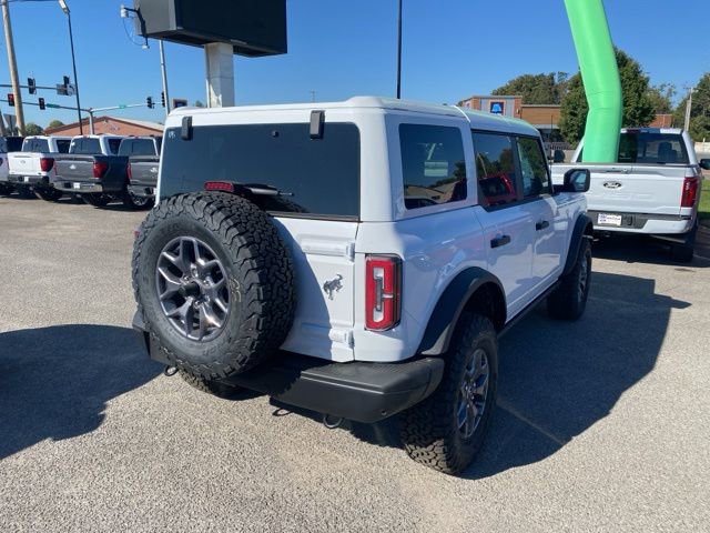 New 2025 Ford Bronco Badlands image 6