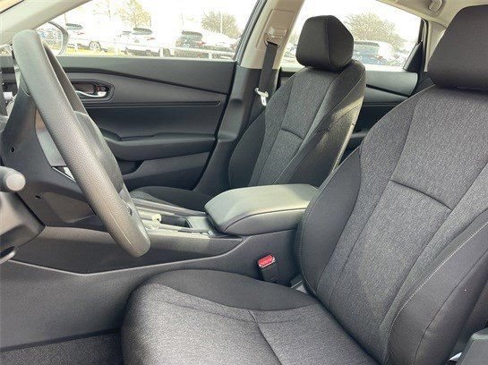 New 2026 Honda Accord LX image 21