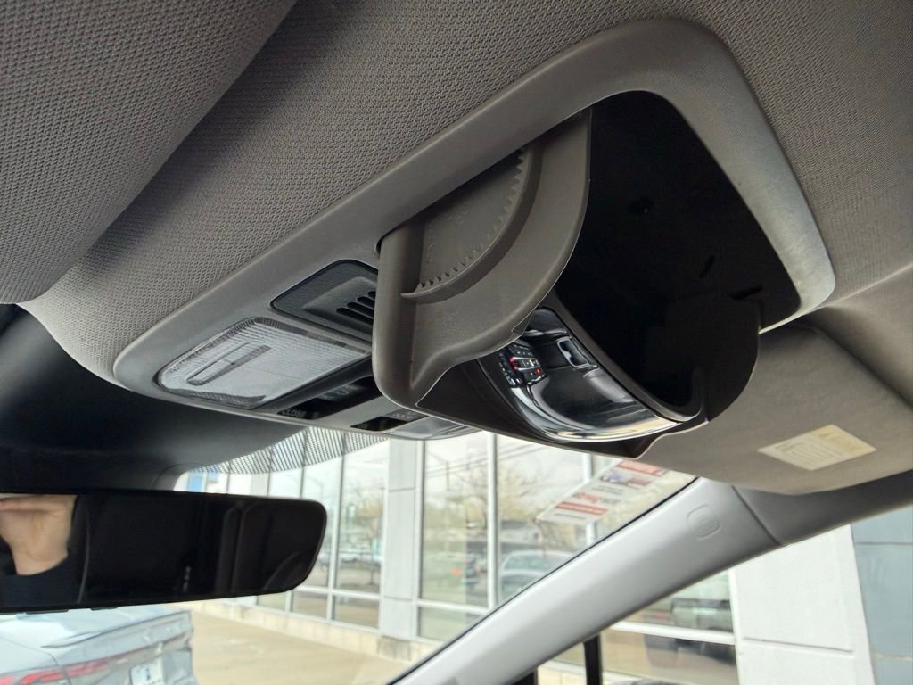 Used 2022 Honda Odyssey Elite image 28