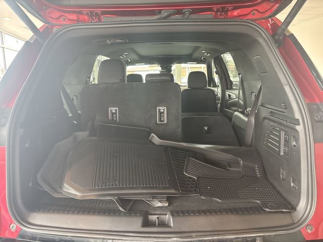 Certified 2024 Chevrolet Traverse RS w/ LPO, Floor Liner Package image 16