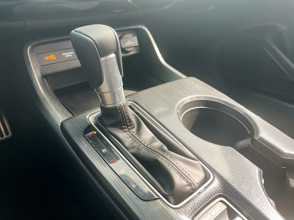 Used 2025 Honda Civic Sport image 16