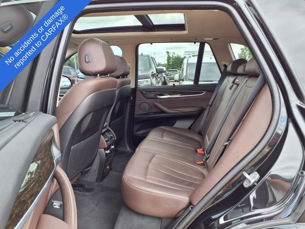 Used 2017 BMW X5 xDrive40e image 12