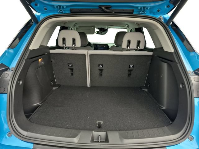 Certified 2026 Chevrolet TrailBlazer LT w/ Convenience Package AWD/4WD image 19