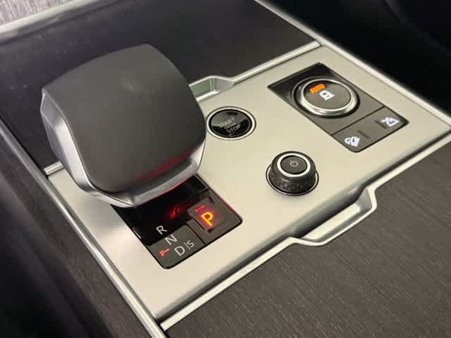 New 2027 Land Rover Range Rover SE AWD/4WD image 27