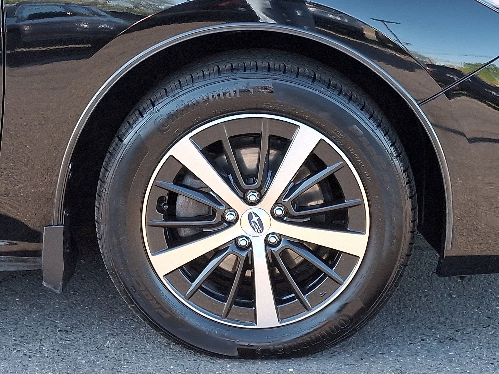 Used 2021 Subaru Impreza 2.0i Premium AWD/4WD image 8