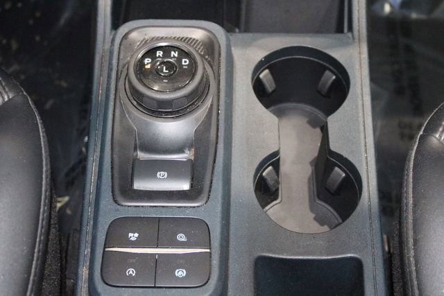 Used 2024 Ford Maverick Lariat w/ Black Appearance Package AWD/4WD image 35