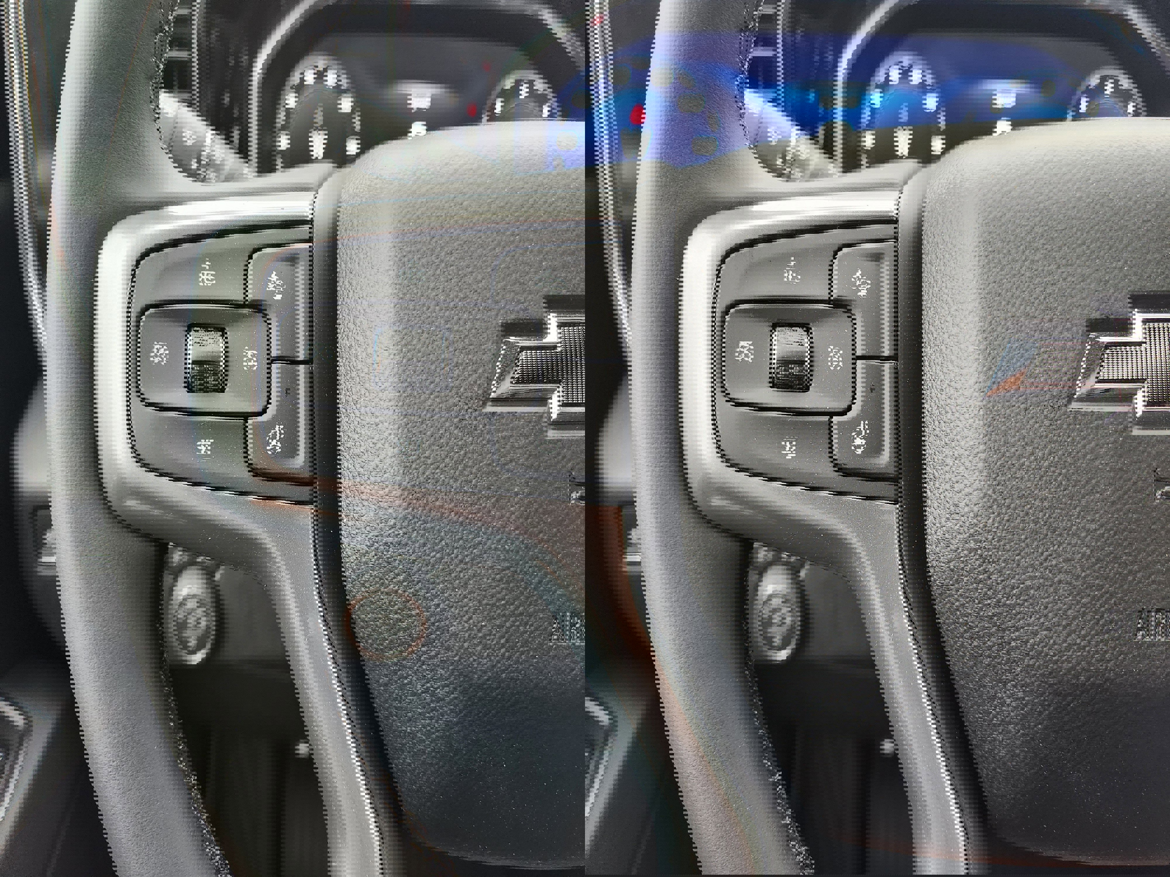 New 2026 Chevrolet Silverado 2500 LT w/ Trail Boss Package image 29