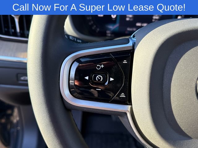 Used 2026 Volvo XC60 B5 Plus w/ Protection Package Premier image 15