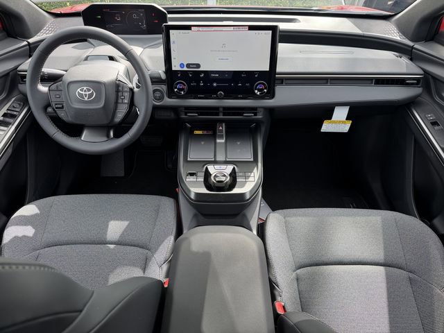 New 2026 Toyota bZ image 10