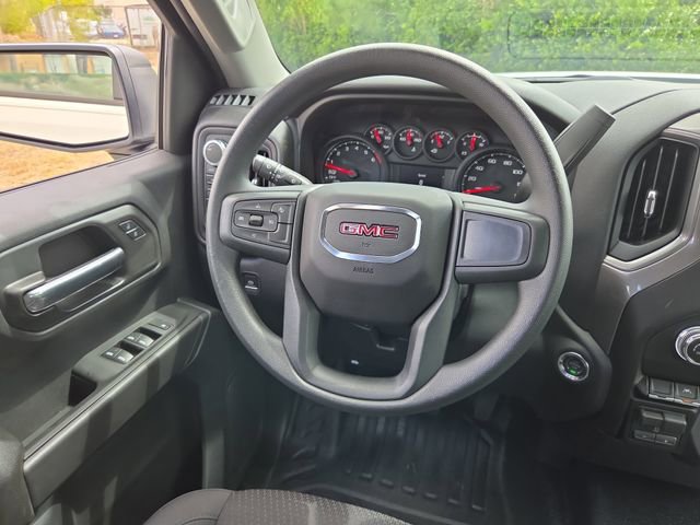 New 2026 GMC Sierra 1500 Pro w/ X31 Off-Road Package AWD/4WD image 14