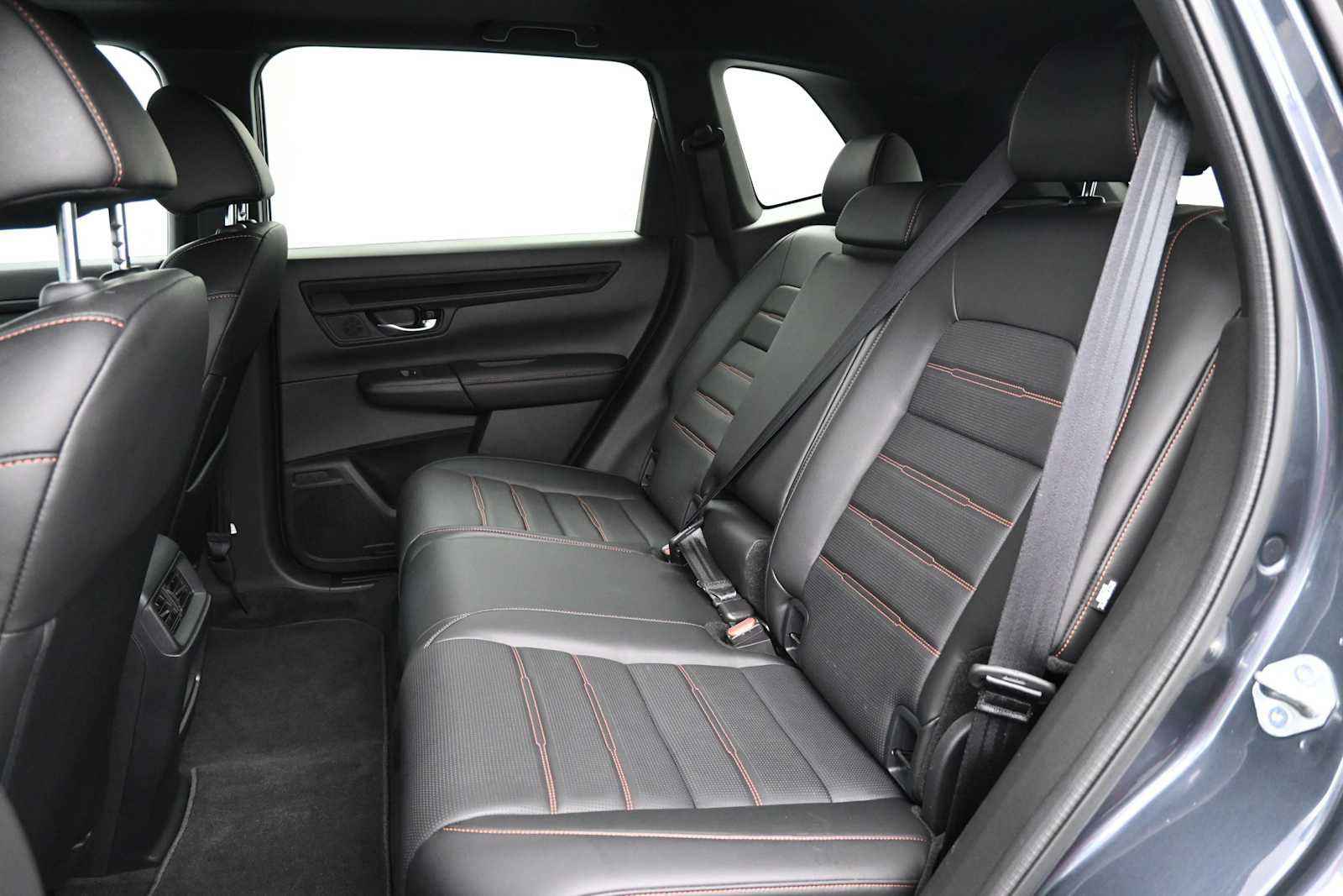 Used 2025 Honda CR-V Sport-L image 13