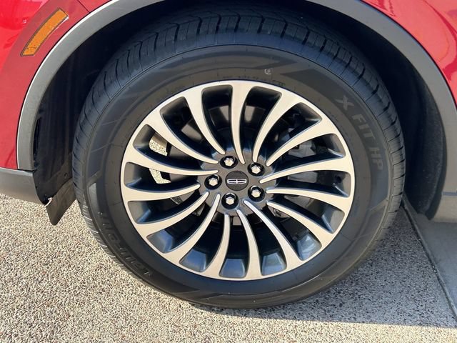 Used 2021 Lincoln Aviator Reserve w/ Elements Package Plus AWD/4WD image 10