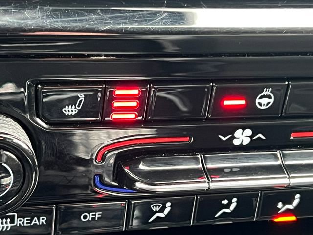 Certified 2024 Jeep Grand Cherokee L Laredo image 28