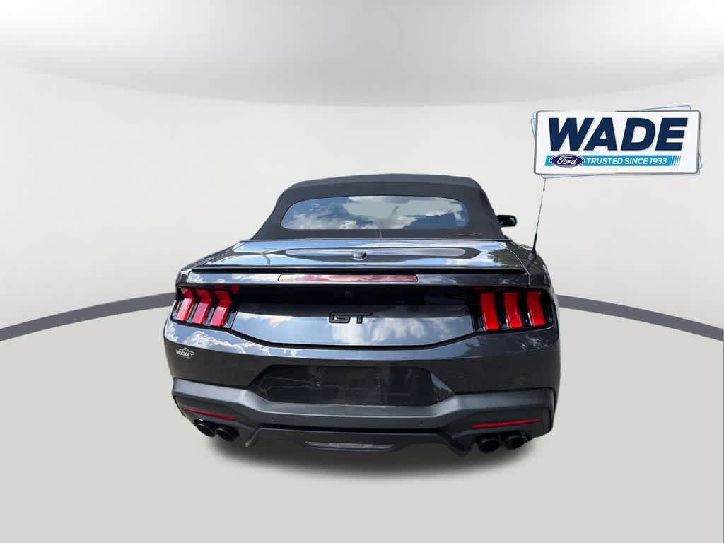 Used 2024 Ford Mustang GT Premium RWD image 6