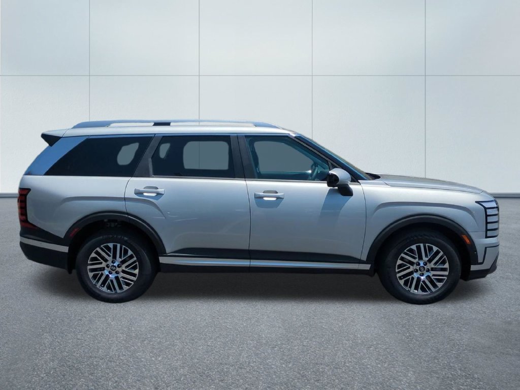 New 2026 Hyundai Palisade SEL AWD/4WD image 7