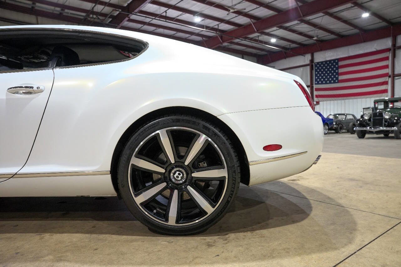 Used 2005 Bentley Continental GT image 5