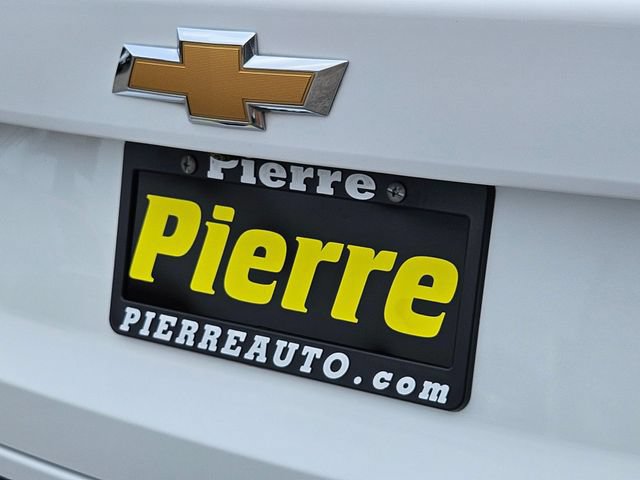 Used 2025 Chevrolet Trax LT FWD image 15