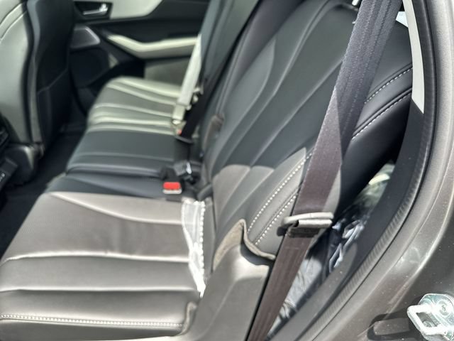 New 2026 Acura MDX SH-AWD w/ Technology Package image 24